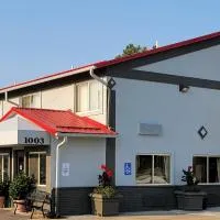 Super 8 by Wyndham Jacksonville, hotel a Jacksonville