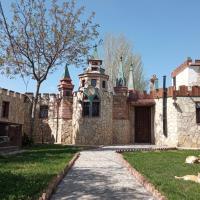 Hoteles baratos cerca de Las Gabias, Andalucía - Dónde dormir en Las Gabias
