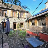 La Maison - Hôtel & Gîte, hotel Laguiole-ban