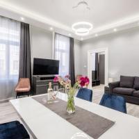 Prime star Deak ter Modern Luxury Apartments Budapest