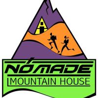 Nomade Mountain House