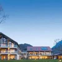Villa Caroline, Lac d'Annecy, hotel v destinaci Duingt