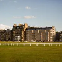 Rusacks St Andrews, hotel St Andrewsban