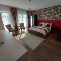 Anca's Style, hotel em Codlea