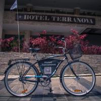 Hotel Terranova, hotel en Panamá