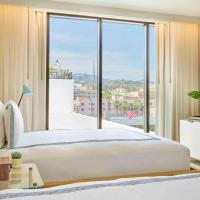 Thompson Hollywood, by Hyatt – hotel w dzielnicy Hollywood w Los Angeles