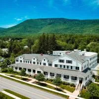 Kimpton Taconic Hotel by IHG – hotel w mieście Manchester