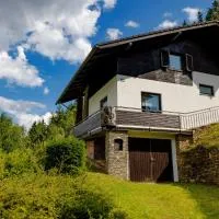 Ferienhaus Birker, hotel en Kleinfeistritz