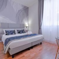 Hotel Cosmos, hotel en Fortezza da Basso, Florencia