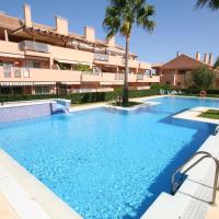 Ground Floor Apartment, Los Jardines de Santa Maria Elviria