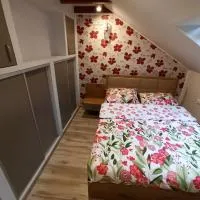 Feel like in Heaven, hotel din Bachowice