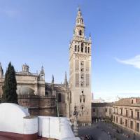 Giralda Dreams by RentalSevilla