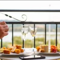 B&B Albachiara,塞尼塞的飯店