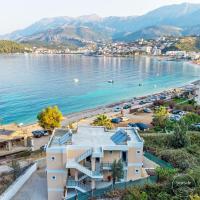 Seaside Hotel, hotel v destinaci Himare