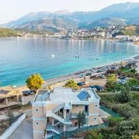 Seaside Hotel Himare, hotel i Himarë