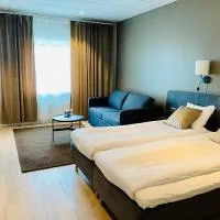 Quality Hotel Vänersborg, ξενοδοχείο σε Vänersborg