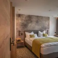 Viesnīca Ohles Lifestyle Guesthouse pilsētā Senvita