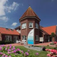 Landhotel Esen, hotel Neuharlingersielben