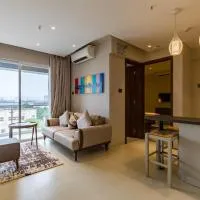 AR Suites Jewels Royale - Koregaon Park NX, hotel u gradu 'Pune'
