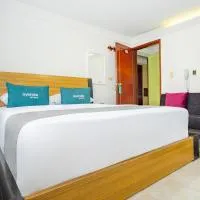 Ayenda Casa Blanca Bogota, hotel en Bogotá