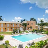 Orange Hill Beach Inn, hotel near Lynden Pindling International Airport - NAS, Nassau