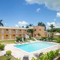 Orange Hill Beach Inn, hotel a Nassau