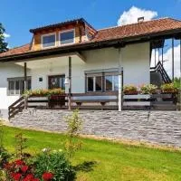 Apartman Jozefina, hotell i Netretić
