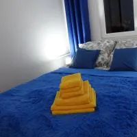 Apartament Jakubek โรงแรมในโปลโควิเซ