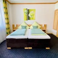 otto - bed & breakfast, hotel a Ottobeuren