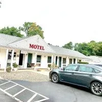 Nitey Nite Motel, khách sạn ở South Windsor