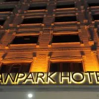 Atlıhanpark Hotel, hotel a Batman