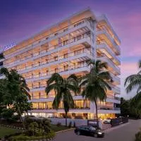 Vivanta Goa, Miramar, hotel u gradu Panadži
