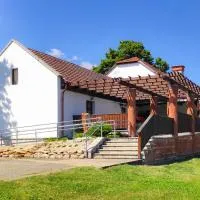 Orosz Gábor Vendégház Mád, хотел в Мад