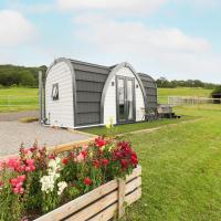 Suffolk, hotel in Axbridge