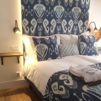 Hotel 1622 - Adults only, Hotel in Helsingborg