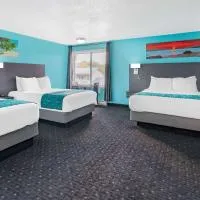 Howard Johnson by Wyndham Gananoque، فندق في غانانوكي