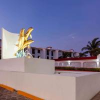 Cozumel Hotel & Resort Trademark Collection by Wyndham, hotel in Cozumel