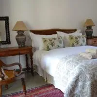 Kuruma Farm Cottages, hotell i Worcester