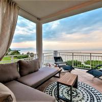 Princess Apartment, hotel di Malinska