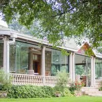 Hartford House, hotel i Mooirivier