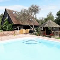 The Pool House, hotel in Hitchin