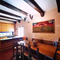 Chalet Mon Amour, hotel i Campo di Giove