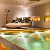 Hotel Innsbruck, khách sạn ở Innsbruck