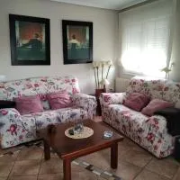 Casa Lahuerta 2، فندق في برونكاليس