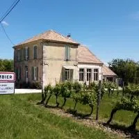 Ancienne école de Colombier, hotel u gradu 'Colombier'