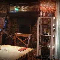 The coach and horse Sutton scotney, hotel in Sutton Scotney