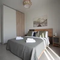 C&A Luxury Apartment, hotel em Igoumenitsa