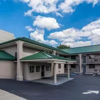 The Townhouse Inn, hotel in High Point