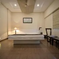 Hotel Naman, hotel v destinaci Solapur