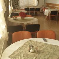 Pensiunea Confort, hotel din Buşteni